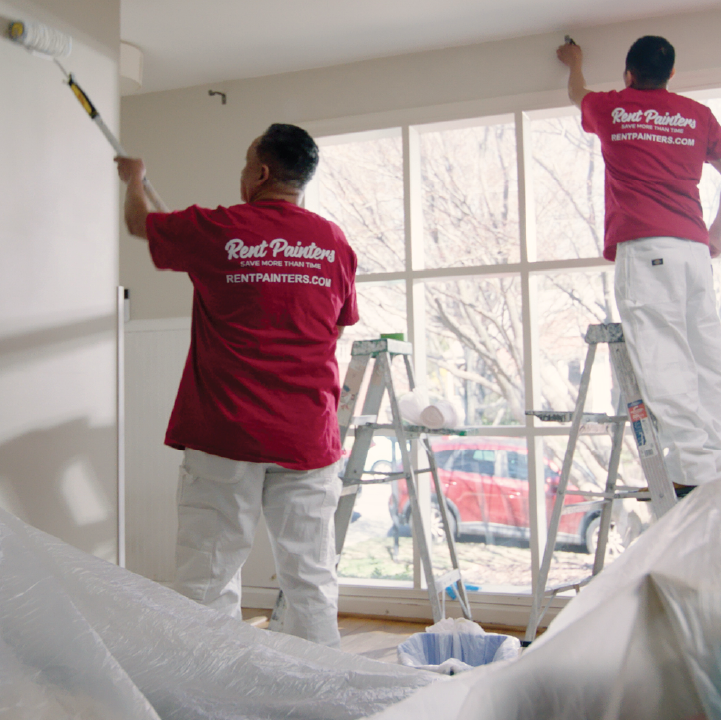 No boring categories: Building full-scale brand and performance marketing for Rent Painters
