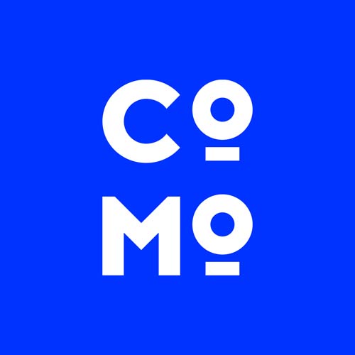 CoMo Branding