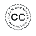 Clean Creatives Stamp Certification